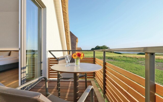 Beautiful Apartment in Putbus/rügen With 1 Bedrooms and Wifi