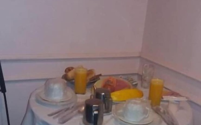 Magnus Norte Hotel (Adult Only)