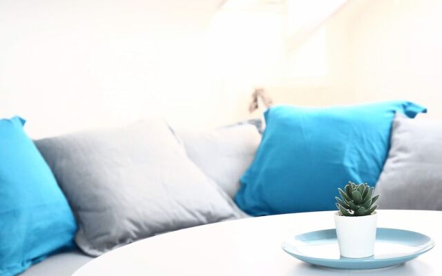 Le Grey - Duplex Confort en Centre-ville