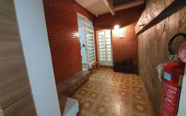 Viçosa Hostel
