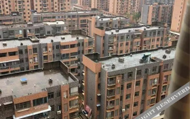 Nanchang Tuju Apartment