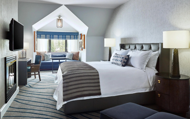 Grand Hyatt Vail