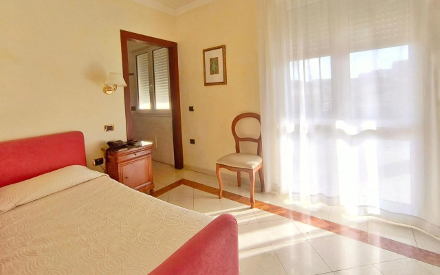 Mariano IV Palace Hotel