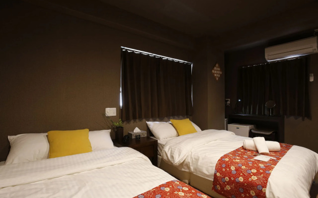 SUMIYA Spa & Hotel
