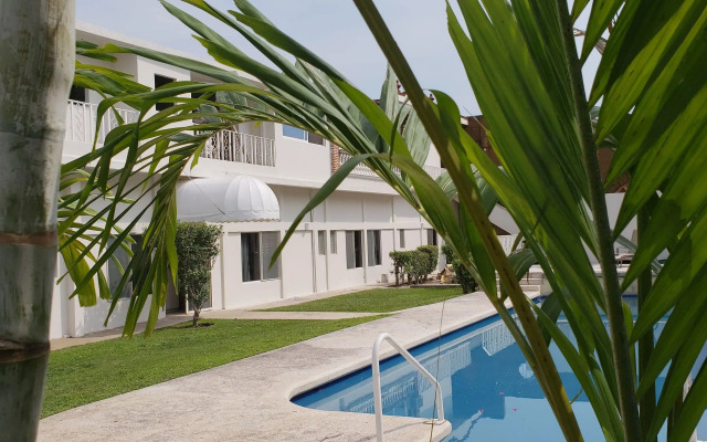 Aohom Santuario Hotel & Spa