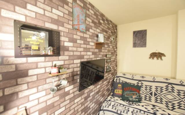 RS-SUMIYOSHI Apartment
