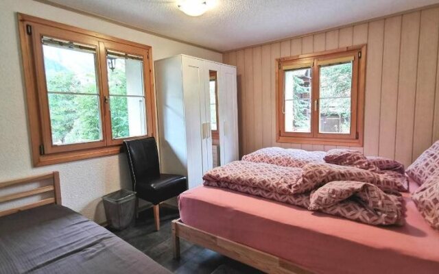 Apartments Chalet Tatyana