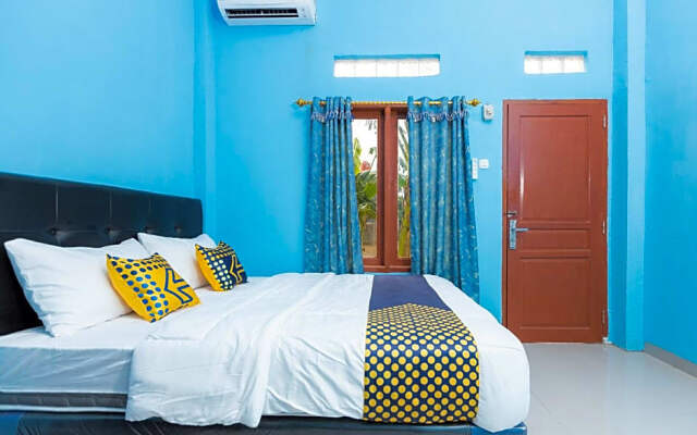 Spot On Oyo 1988 Pondok Seril