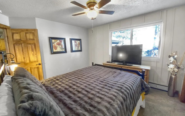 Powder Ridge By Pinnacle Lodging