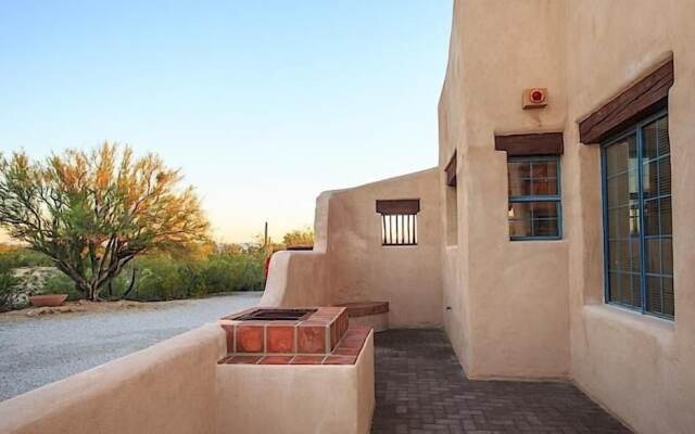 Saguaro Serenity By Signature Vacation Rentals