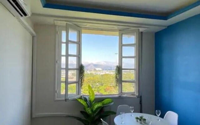 Apartamento Gloria Postcard HIR 29