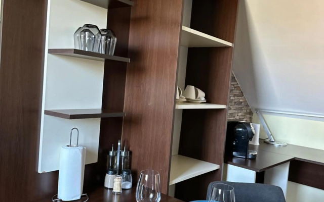 Comfort Apartament Soseaua Giurgiului