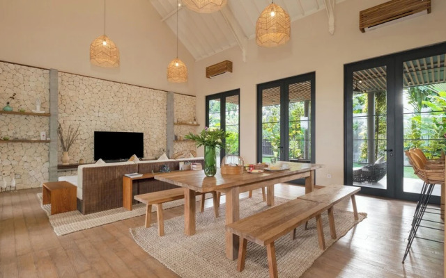 M Villa 318 Canggu