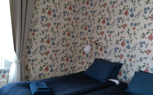 Polhem Bed & Breakfast