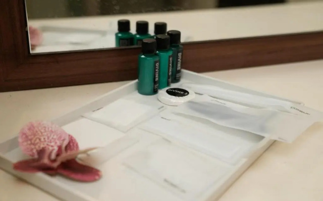 Putera Island Resort