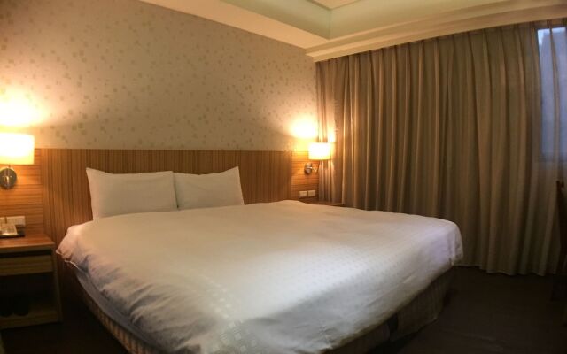 Paris Business Hotel