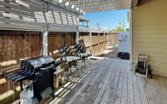 Ca507 - Coastal Cotter