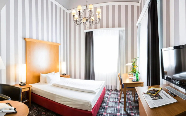 Grünau Hotel