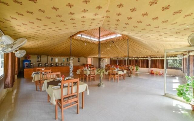 Pushkar Rajwara Resort