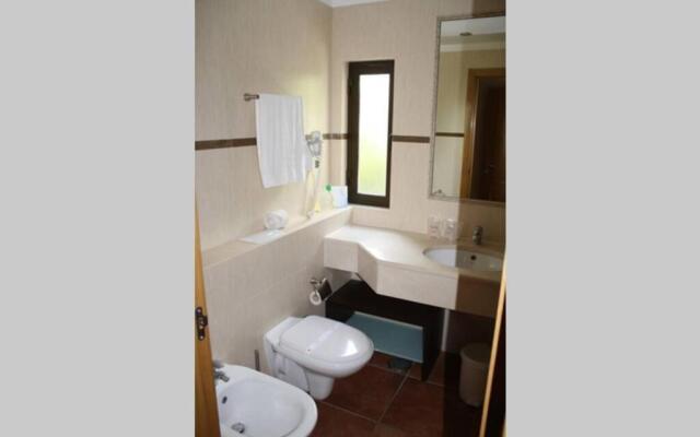 Apartamento T1 - Praia Senhora da Rocha