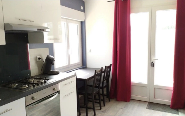 Le 232 - Logements