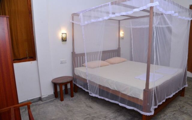 Villa wanderlust