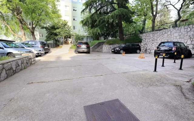 Rooms Studentsko Naselje Ivan Goran Kovačić