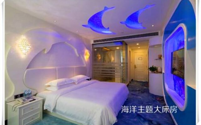 Zhuhai Silver Bay Hotel