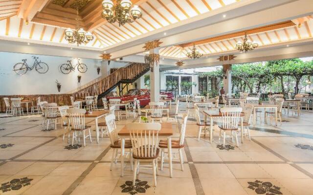 Grand Rohan Jogja