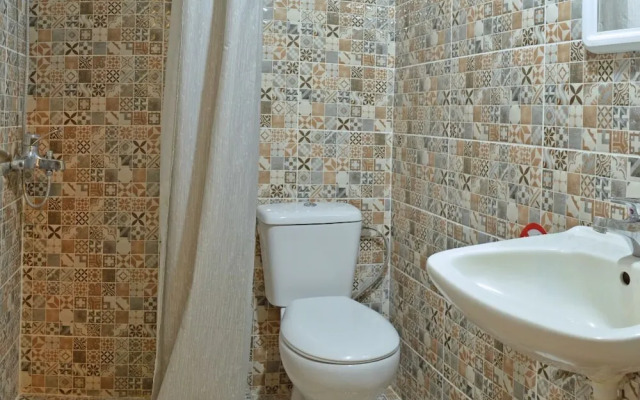 Egnatia Central Spacious 3 Bd Apt