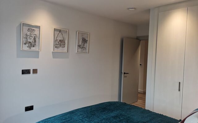 Stanmore Taona House