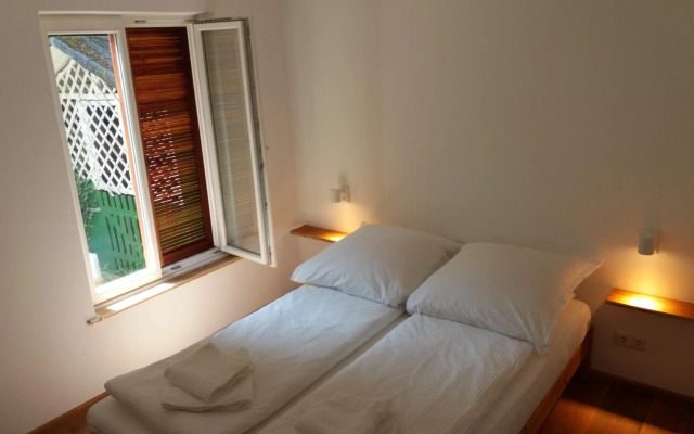 Ferienhaus Baederleiblick