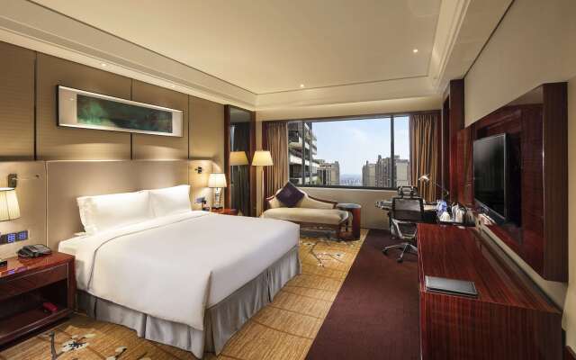 Hilton Foshan