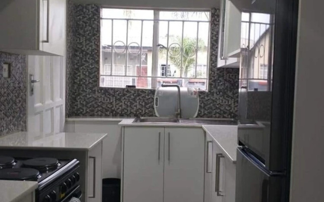 Spacious, With Great Design 2 Bedroomed Apartment