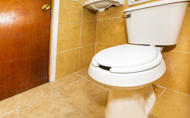 OYO Hotel Playa del Carmen