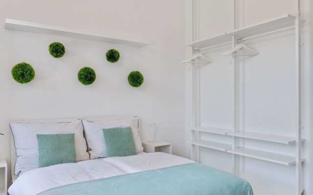 Serene Apartment In Wien Near Naschmarkt