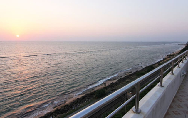 Raj Marine Residency