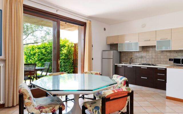 Magnificent Holiday Home in Bardolino with Private Pool