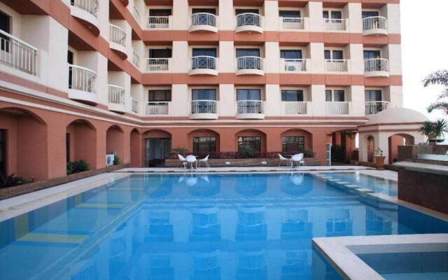 Torre Venezia Suites