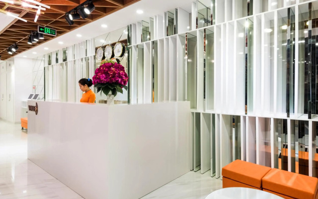 Venue Hotel