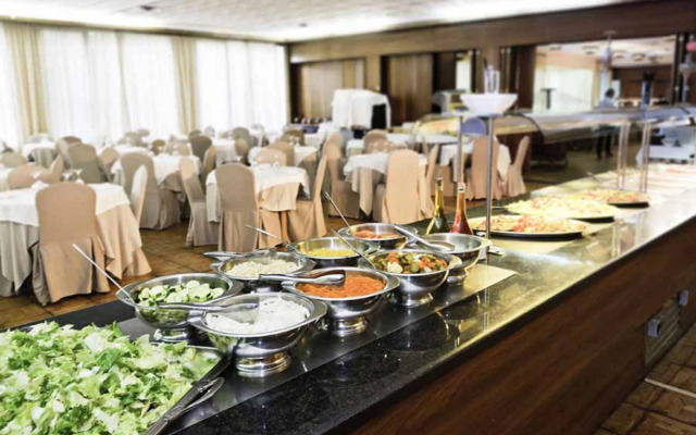 Hotel Snö Condes del Pallars