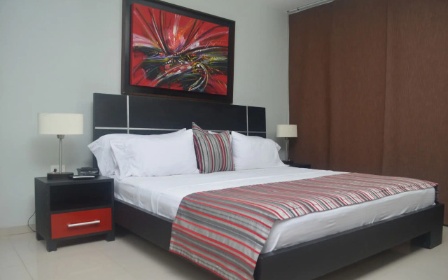 Hotel OR
