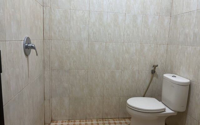 Hotel O Anugrah Homestay Syariah