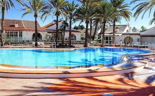 Bungalows El Palmeral