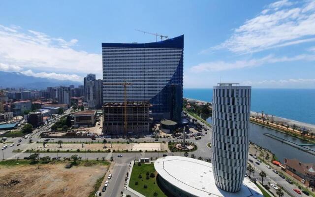 Leo Group Luxury Apartment 18-30 Alliance Palace