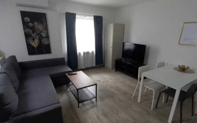 Apartment Lenchy