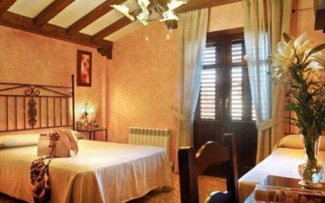 Hostal Ruta de Lorca