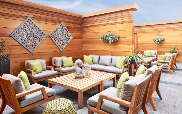 Hilton Garden Inn Boston/Marlborough