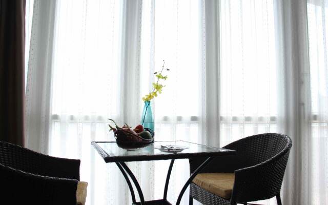 Orchid Hotel