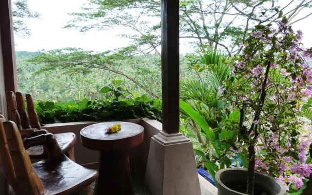 Green Spirit Villa